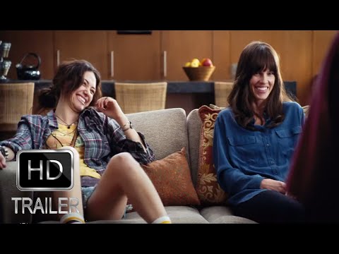 Um Momento Pode Mudar Tudo (You're Not You) Trailer Oficial Legendado (2015) HD