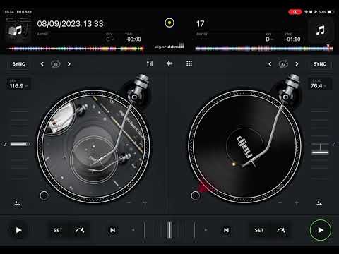 NRJ - DJ BENS - CA VA (PN) // (PN2)