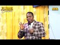 LIVE KINACHOFANYA FAMILIA NYINGI ZITESEKE PASTOR MGOGO