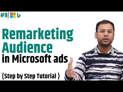 How to Create Microsoft Ads Account Step by Step Microsoft Ads Course for Beginners 1