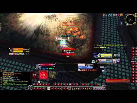 Frost DK/Feral Arena | 6.0.3 | 2.1k+ MMR