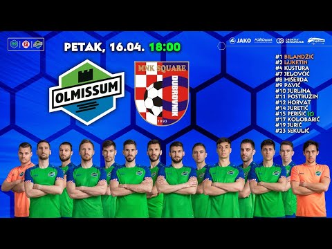 I. HMNL : Olmissum vs. Square