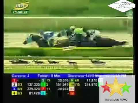 LA RINCONADA 4 CARRERA, DOMINGO 12 DE JUNIO DEL 2016