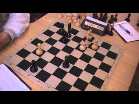 2.4. Jozef Turcel - Maroš Mičiak 0 - 1