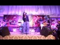 QURATULAIN BALOUCH Latest LIVE Performance HD