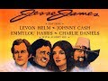 The Legend Of Jesse James - Wish We Were Back In Missouri - Emmylou Harris