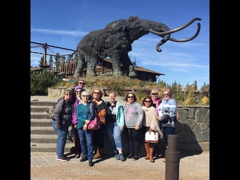 escr loh mammoth 19 22 sept 2019