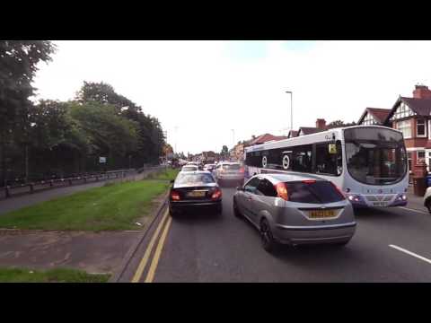 Just a friendly chat... Oblivious.