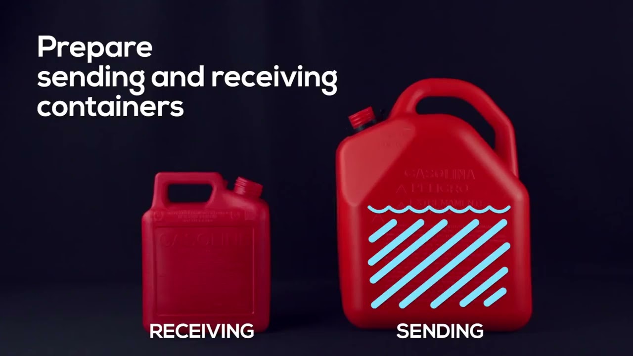 Product video placeholder