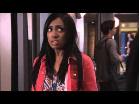 MuchMusic: Degrassi - "I Want It That Way (Part 2)" - Ep 12x26