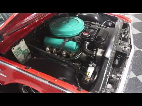 1960 Ford Edsel  Ranger Restomod (CC-1002451) for sale in Lithia Springs, Georgia