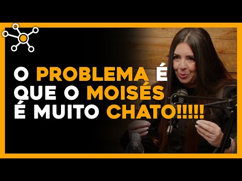 As principais diferenças de cada um no casamento | DIA INTERNACIONAL DAS MULHERES - [Cortes do HUB]