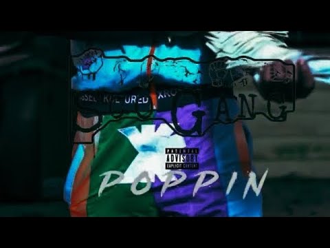 ScoGang DeeDee - POPPIN [Shot by @Ziare251]