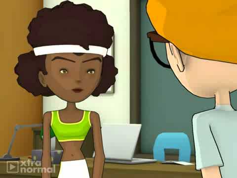 Zed & Red- Lindsay Lohan Released from Rehab