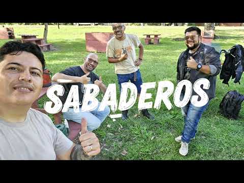 TRIP1 Sabaderos - Ruteada - De Formosa a Herradura