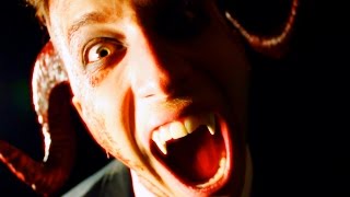 This is Halloween  // Jonathan Young METAL/ROCK COVER