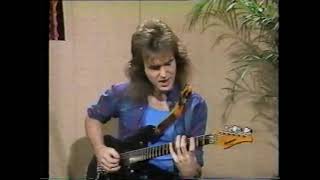 Star Licks (StarLicks) video Guitar Tricks featuring Dave Celentano.