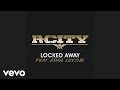 R. City - Locked Away (Audio) ft. Adam Levine R. City - Locked Away (Audio) ft. Adam Levine
