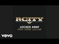 R. City - Locked Away (Audio) ft. Adam Levine ...