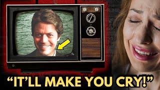 Robert Palmer's FINAL Days 😢 - (And His Last Interview!)