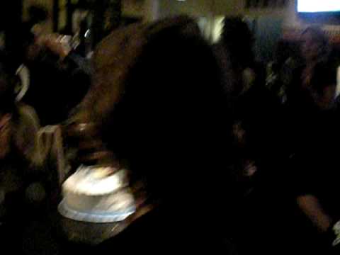 Happy Birthday Knute