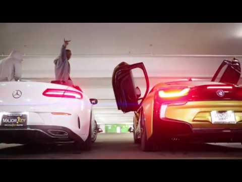 CHESTNUT DRILLA X CHESTNUT MOSKI ''LAST YEAR''