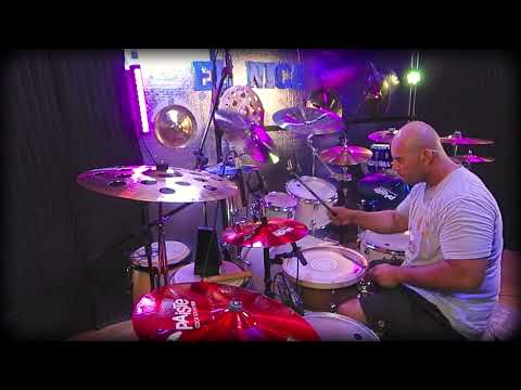 fdt down with the funk