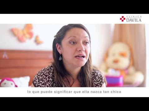 Neonatología Clínica Dávila – AMAIRA
