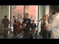 Nick Jaina at Portland Incubator Experiment