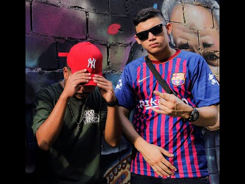 Vinicius Abílio - Mente Do Vilão [Part. Victor VL] (Videoclipe Oficial)