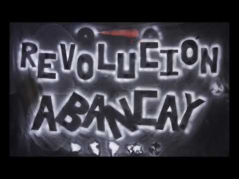 Revolución Abancay Protestante - RenatoPiero (RAP Underground)