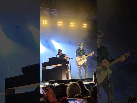 DYMYTRY - Žít svůj sen (Monster meeting, Jaroměř 18.9.) #dymytry #short #music #concert