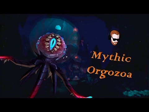 [Mythic] Orgozoa - Shadow Priest POV