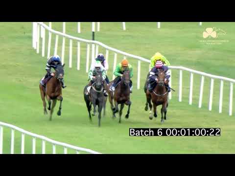 ITM Barrier Trials 05 June 2019 - Batch 06