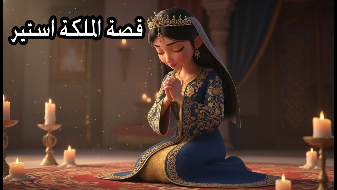 فيديو تفسير الكتاب المقدس | الكتاب المقدس رفيقي
