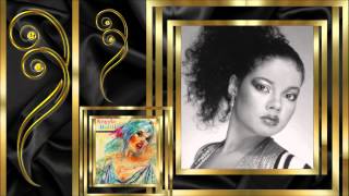 Angela Bofill *♥* Can't Slow Down