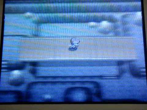 Pokemon Platinum: Get To The Top Of Mt. Coronet