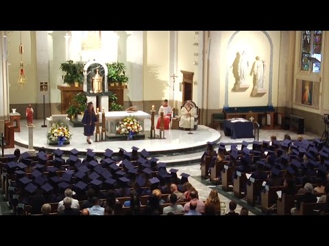 Fontbonne's Change from Tradition