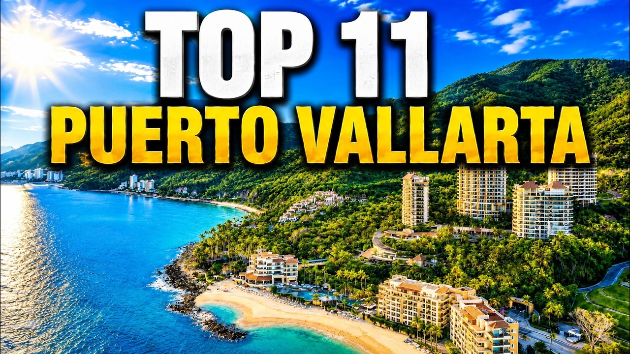 Las Brisas Acapulco — video