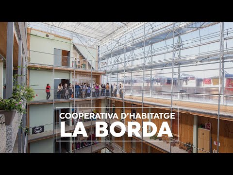 La Borda: architectural visit