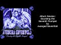 Album Review - Avenged Sevenfold - Sounding ...