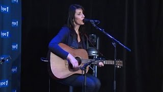 La Grande Sophie reprend Jane Birkin