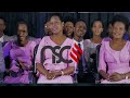 Nyegezi sda Choir - MUNGU WA AJABU VIDEO
