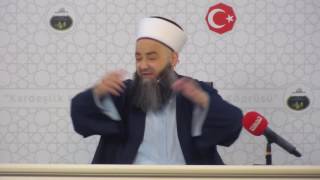 Can Feda Etmeden Mevlâ’ya Ulaşılmaz.