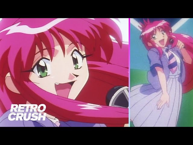 When a Cat Girl Enters a Chaotic Singing Contest | All Purpose Cultural Cat Girl Nuku Nuku (1998)