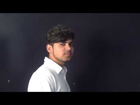 HanuRaj soni Introduction