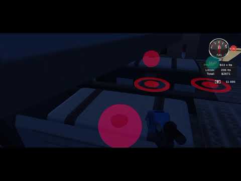 O camionista profissional #9 (GTS 2)