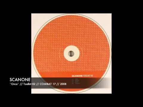 SCANONE - Orca