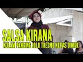 LALI JANJINE SALSA KIRANA NEW NIRWANA REBORN KOLAM PANCING JOLO TRESNO