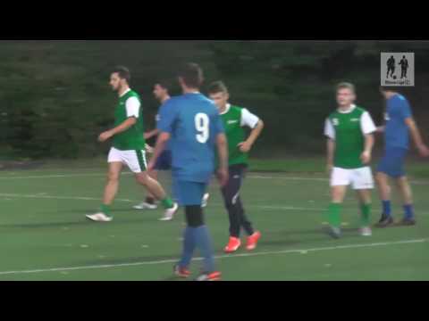 08.09.2016 II Liga D - HCL Poland vs. EDF